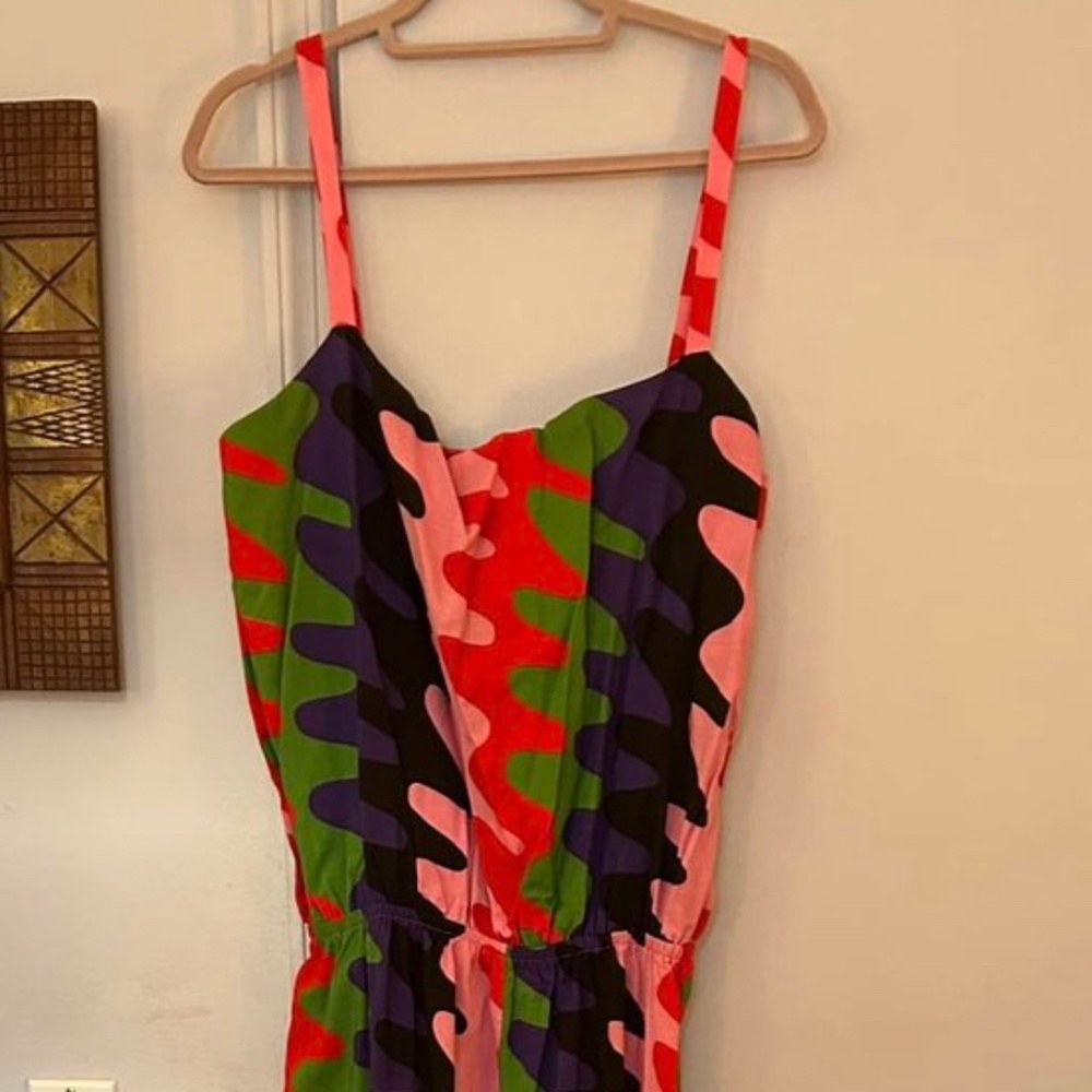 Nooworks Easy Suit in Static!